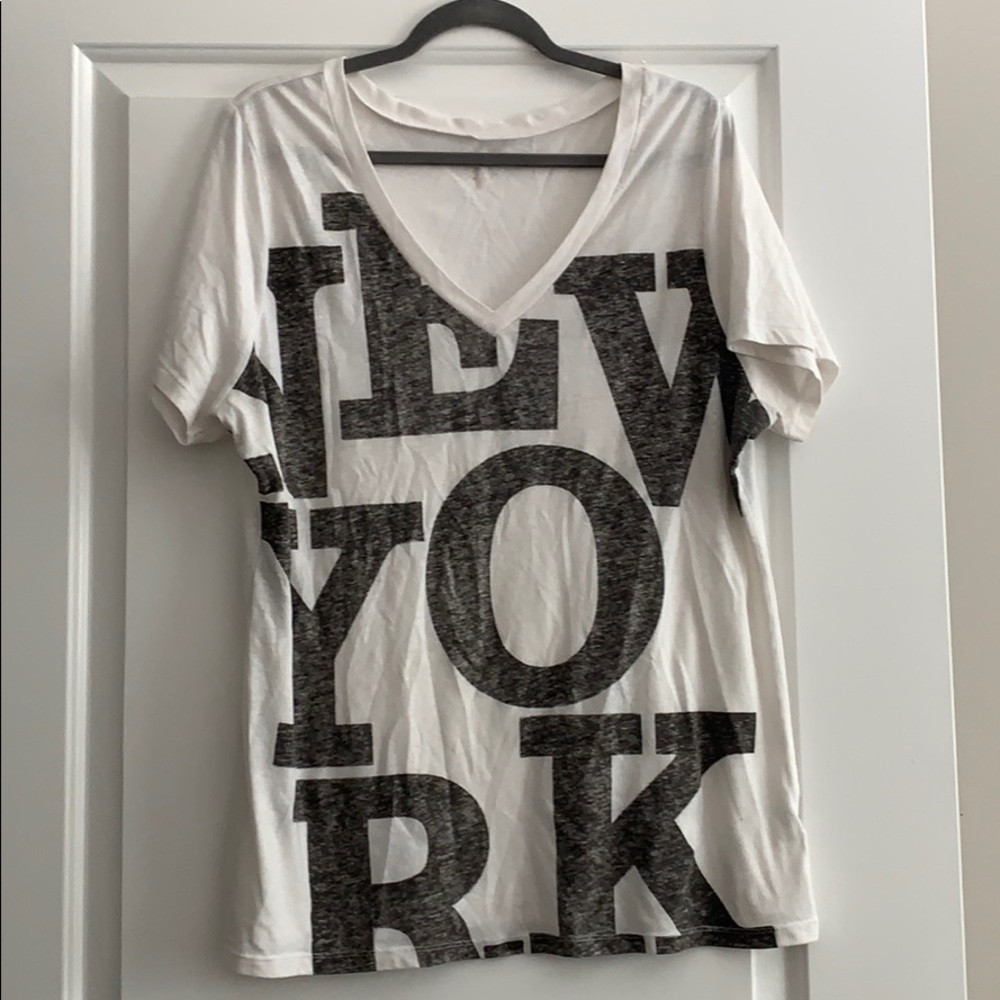 New York T-shirt